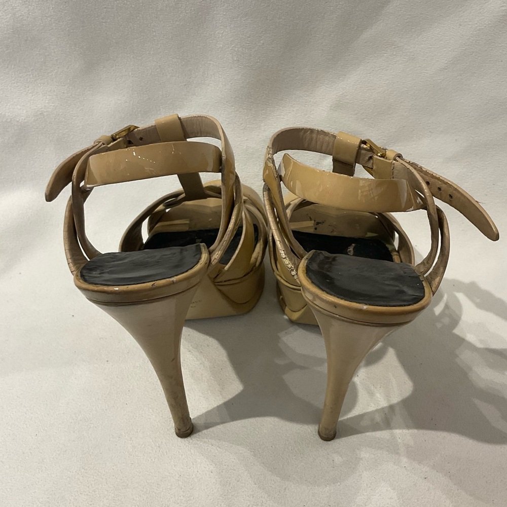 Saint Laurent Heels - Picture 3 of 6